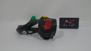 PI&Ntilde;A DERECHA DE ARRANQUE KYMCO K-XCT 125 14-16